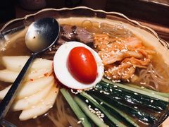 -御牛道日式烤肉料理(杭州万象城店)
