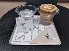 -M Stand(北京平安幸福中心店)