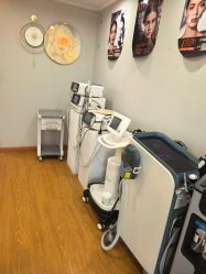 点击看大图 -茜茜美妍堂·华熙生物·甜朵体验中心