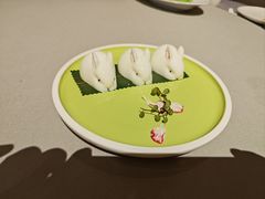 -潮府馆·非遗潮州菜·世纪公园(新国际博览中心店)