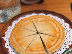 阿萨牛肉馅-敏珠拉姆藏餐·南京厨房(富春江东街店)