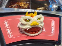 -海底捞火锅(王府井银泰in88店)