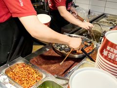 -黑色经典臭豆腐·湖南特产(步行街店)