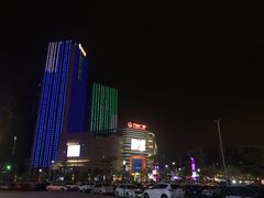 -星光耀广场(安吉路店)