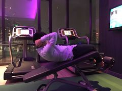 -上海外滩英迪格酒店