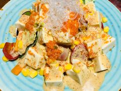 -築鳥日本料理(黑沙环店)