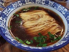 -孙盛兴奥灶面馆·蟹黄面·三虾面(山塘街总店)