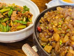 -老雒阳面馆·水席(定鼎门店)