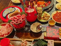 -蜀大侠火锅(总府路店)