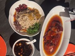 -小厨娘金榜题名(夫子庙秦淮河店)