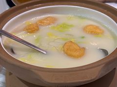 -旺顺阁鱼头泡饼(小红门店)