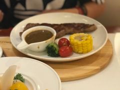 -斗牛士牛排(南京东路店)