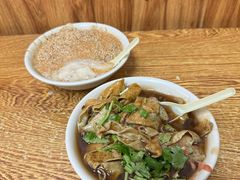 -真素诚·清真(新华路店)