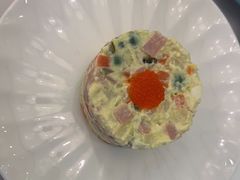 -库滋明·俄罗斯特色美食(中央大街店)