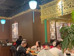 -锦府盐帮·侯宅(五棵松万达店)