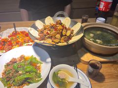 -永安鱼庄·镇江菜(丁卯店)