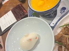 -蝴蝶里·粤菜·点心(龙湖杭州金沙天街店)