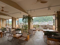 -上席擂茶·新中式青年茶馆(古城店)