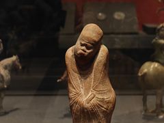 -陕西历史博物馆