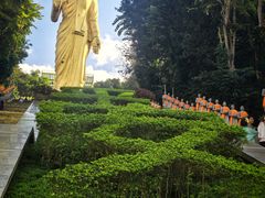 -西双版纳勐泐文化旅游区