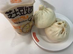 -沈老头包子(太原街店)