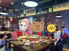 -萍姐火锅·公路夜市(打浦桥日月光店)