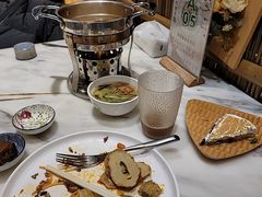 -素虎料理(前门店)