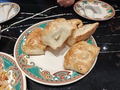 -巴依老爷新疆美食(清华东门店)