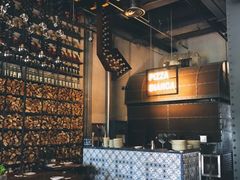 -PIZZA BIANCA(民园店)