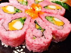 -仓桥家·焗寿司·锅物(光谷步行街店)
