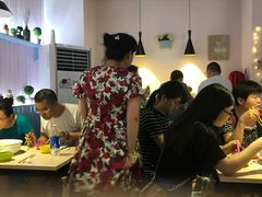 -友达面馆(桥西万象城店)