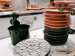 -争鲜回转寿司(通州万达店)