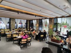 -陈熹公民族美食文化餐厅(中华广场店)