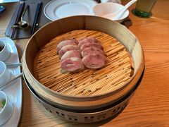 自制香肠-新荣记(西溪湿地店)