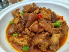 -延年酒店-延飨餐厅(延年文苑店)