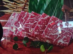 -牛将军•涮肉•烤肉(北京王府井·故宫店)