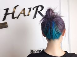 -Tipo Hair salon（明星）店
