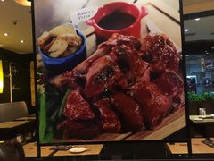 -百特喜·意大利餐厅(八佰伴镇江店)