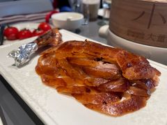 -小大董·烤鸭(观景餐厅·南京西路店)