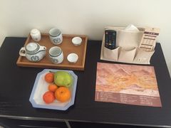 房間設施-西湖茶墅