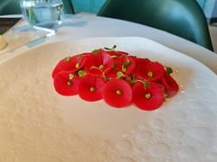 -L'Arome芳芳法国餐厅(仙林金鹰店)