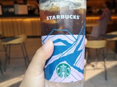 -星巴克(天津佛罗伦萨小镇店)