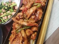 -老华洋饭庄(成林道店)