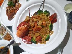 -万龙洲海鲜(安定门店)