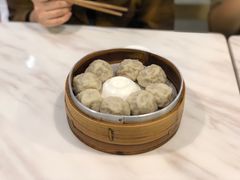 -百年尹氏汤包(湖南路狮子桥店)