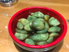 腊八蒜-金谷园饺子·烧烤·家宴(人大总店)