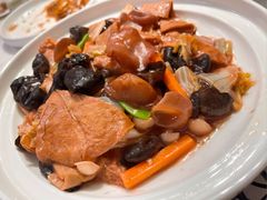 -滋粥楼·顺德菜(番禺广场总店)