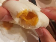 流汁沙皇包-陶陶居海鲜酒家(新马路店)