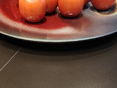 -悦融琥珀·京鲁菜·海味珍品(西单店)