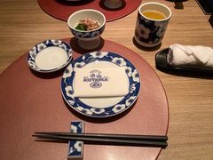 -小山日本料理(太古汇店)
